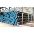 Top Quality Factory Price 6 Inch API 5CT Seamless Steel Pipe